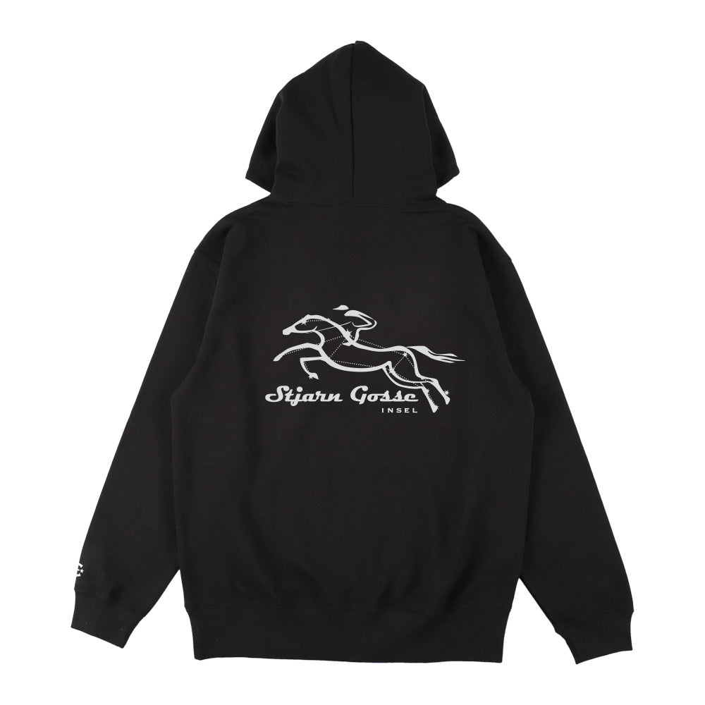 シャーンゴッセ パーカー – 競馬のおはなし ONLINE SHOP