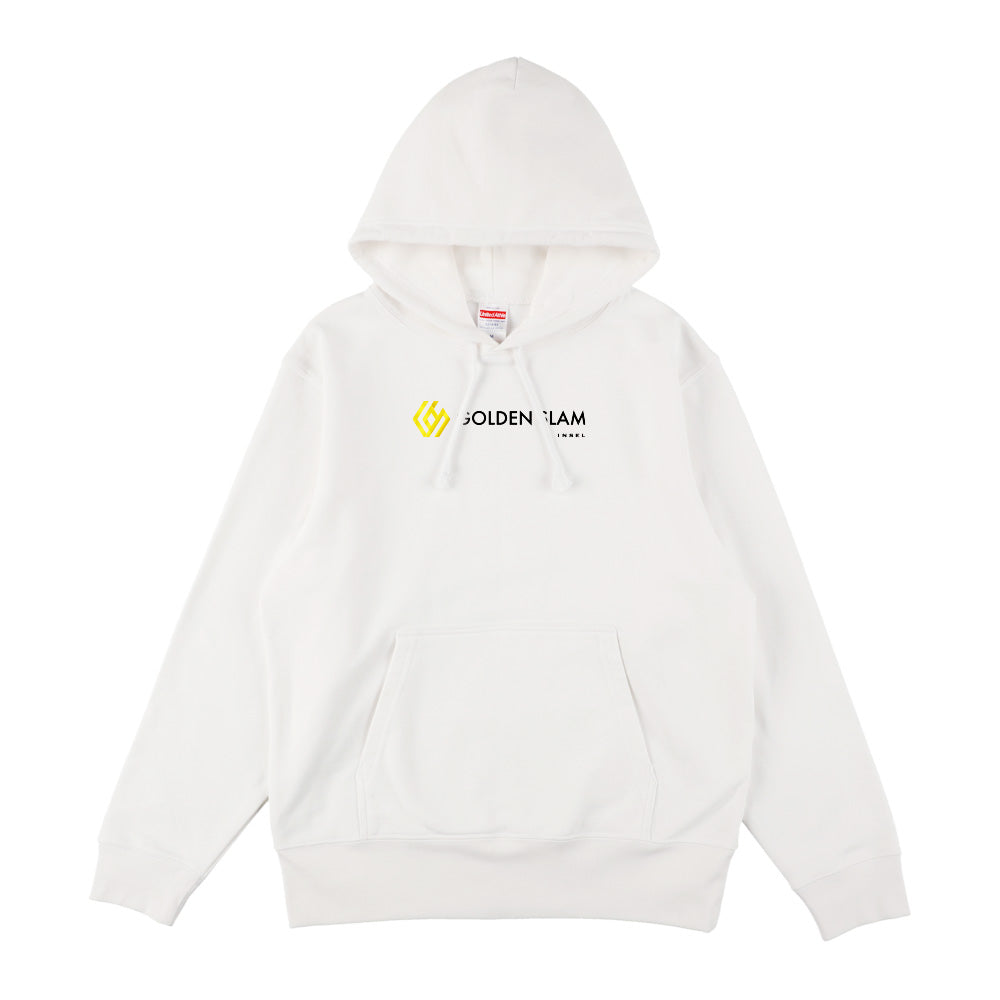 ゴールデンスラム パーカー