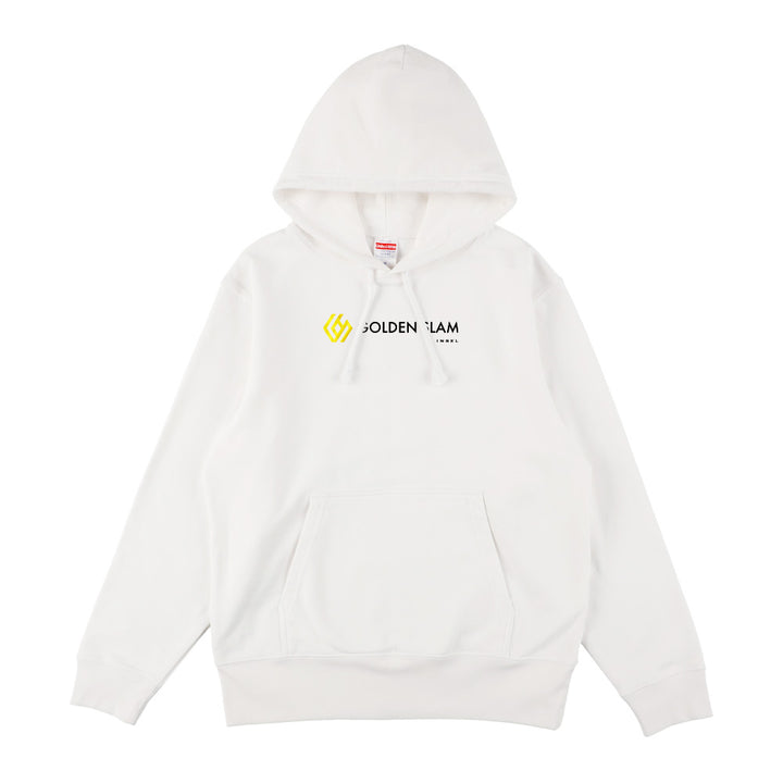 ゴールデンスラム パーカー