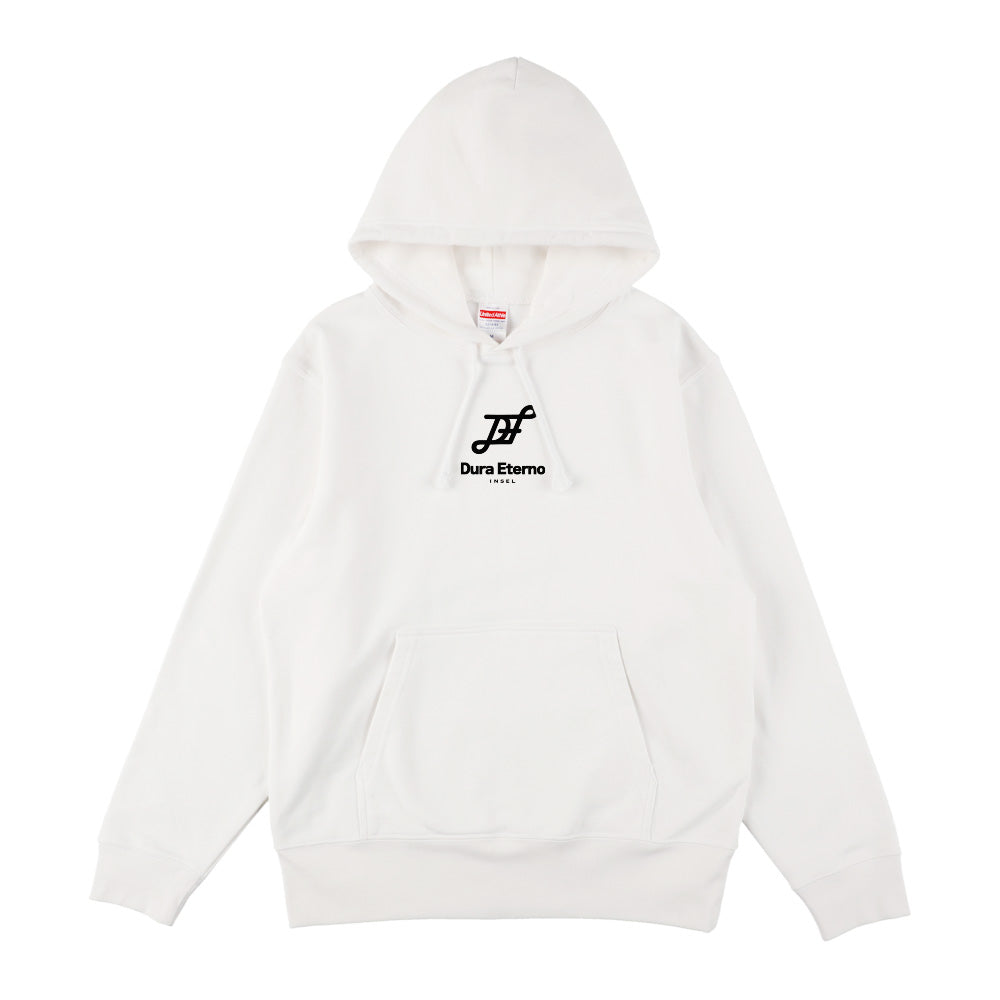 ドゥラエテルノ パーカー