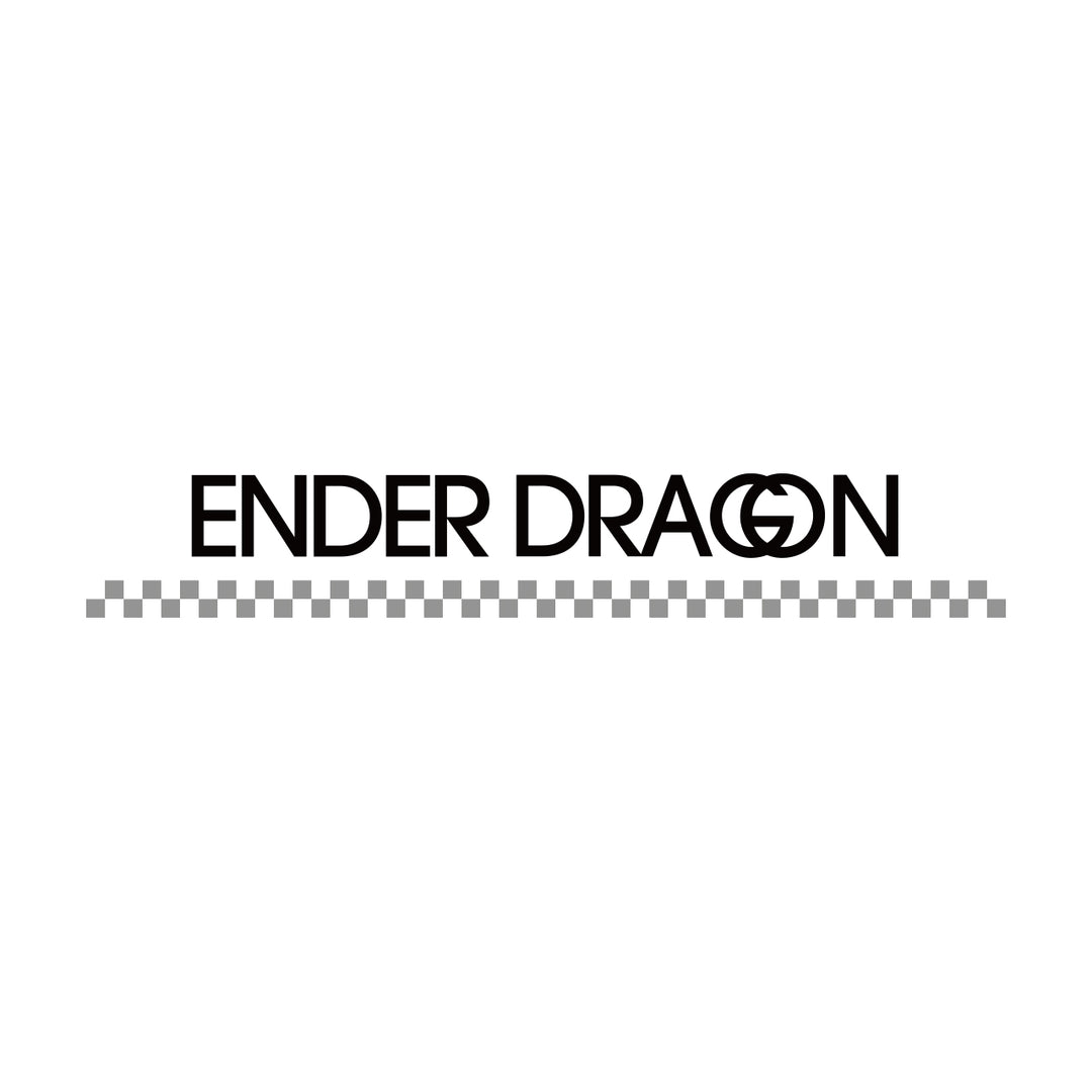 エンダードラゴン パーカー