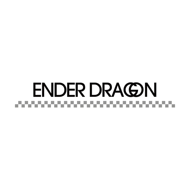 エンダードラゴン パーカー