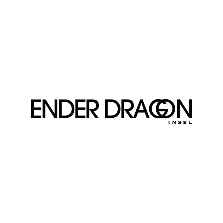 エンダードラゴン フェイスタオル（横）