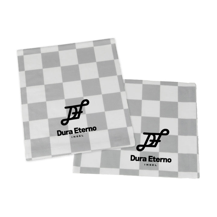 ドゥラエテルノ フェイスタオル（2種セット）