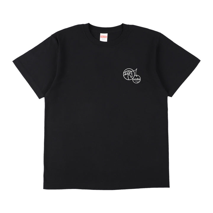 ルクルス Tシャツ