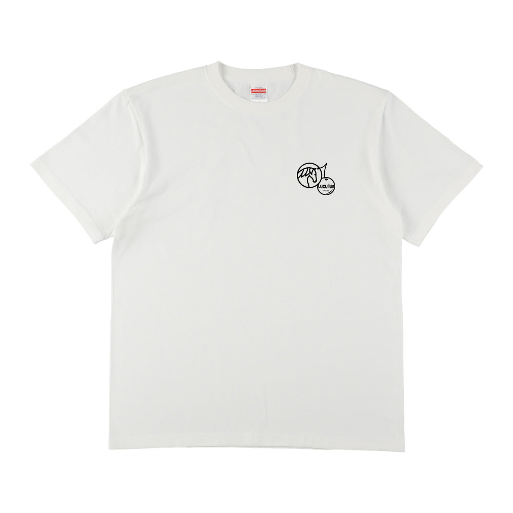 ルクルス Tシャツ