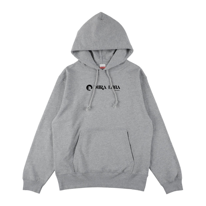 ドゥラルーナ パーカー