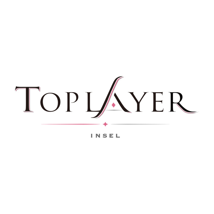 トップレイアー バスタオル