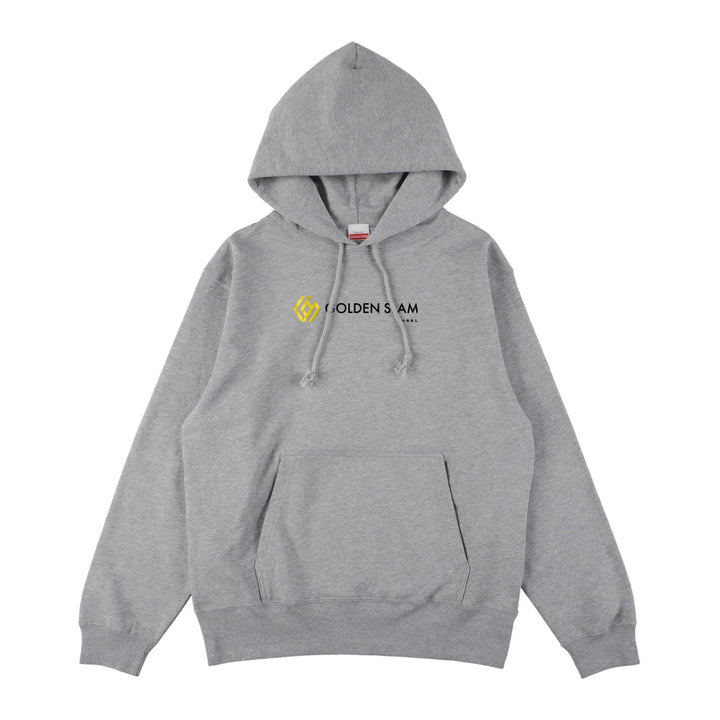 ゴールデンスラム パーカー