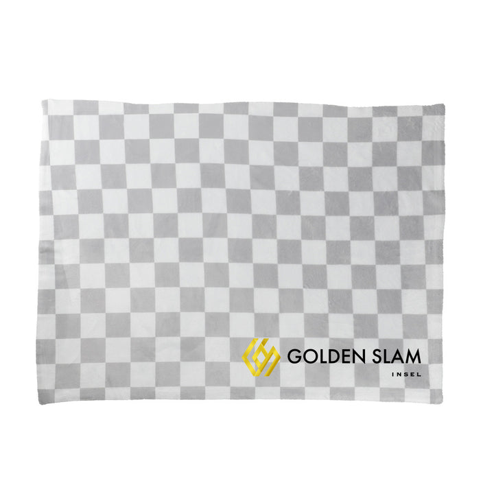 ゴールデンスラム ブランケット