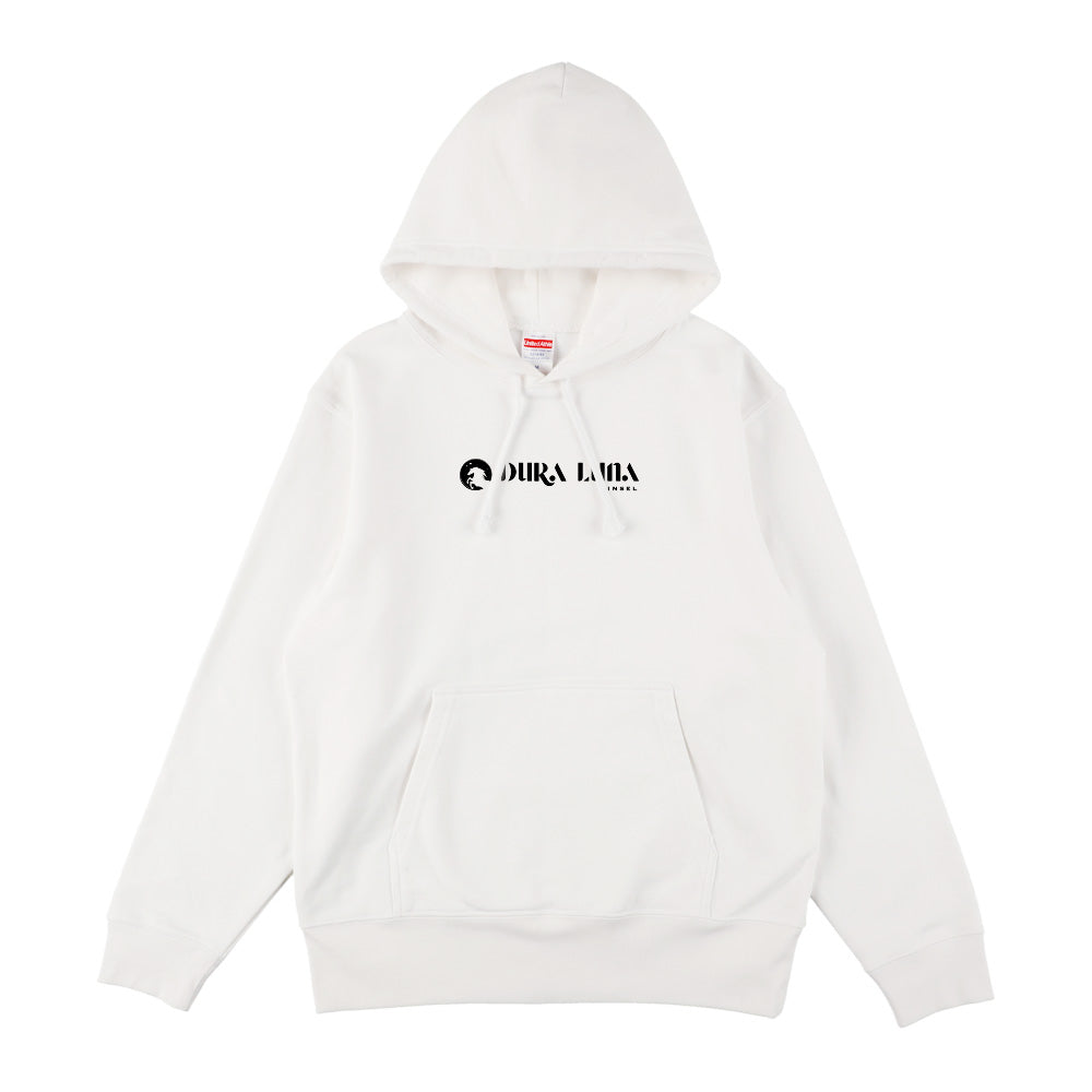 ドゥラルーナ パーカー