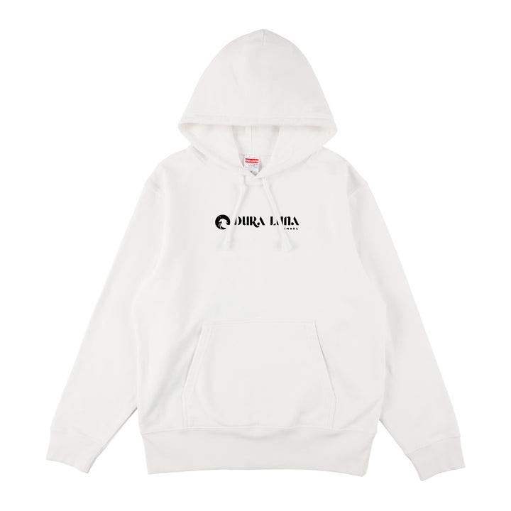 ドゥラルーナ パーカー