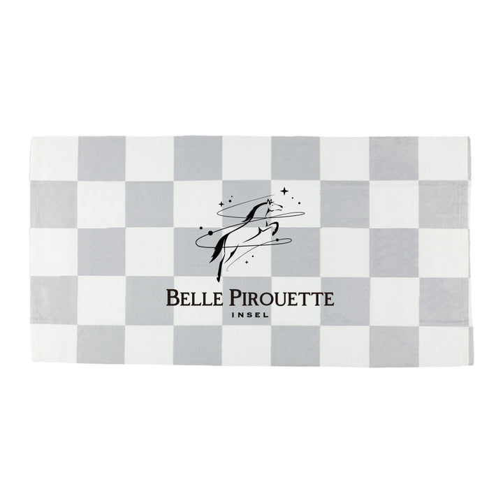 ベルピルエット バスタオル