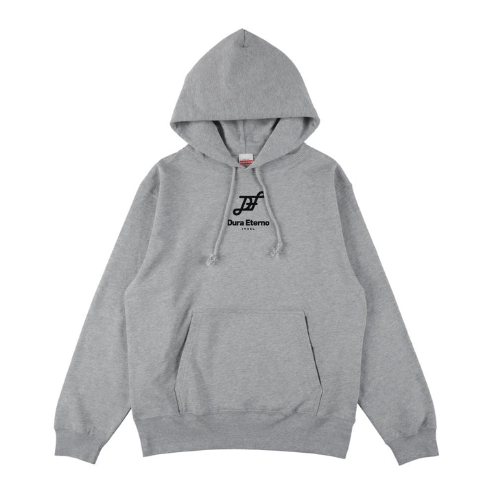 ドゥラエテルノ パーカー