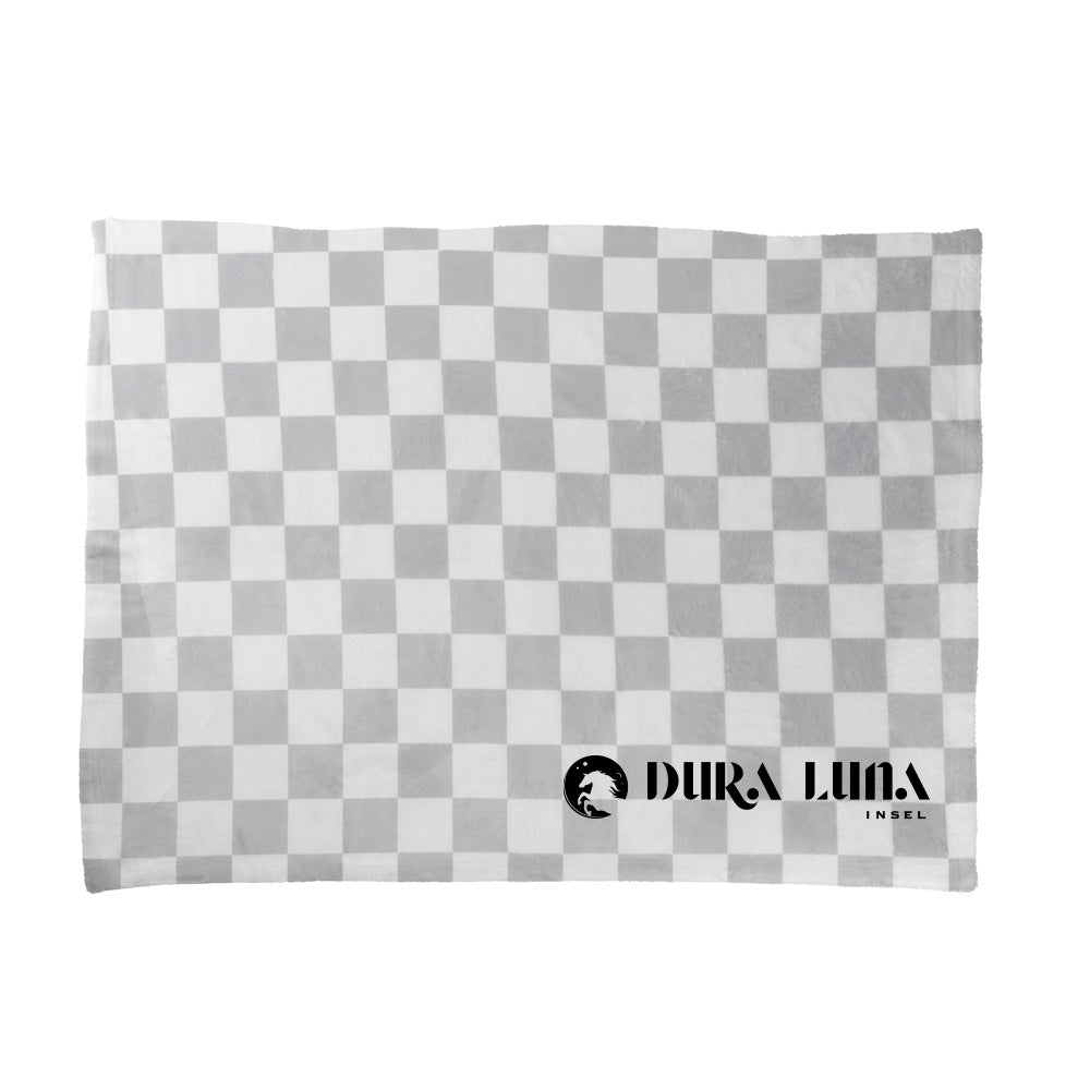 ドゥラルーナ ブランケット