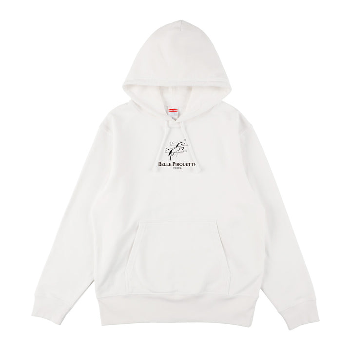 ベルピルエット パーカー
