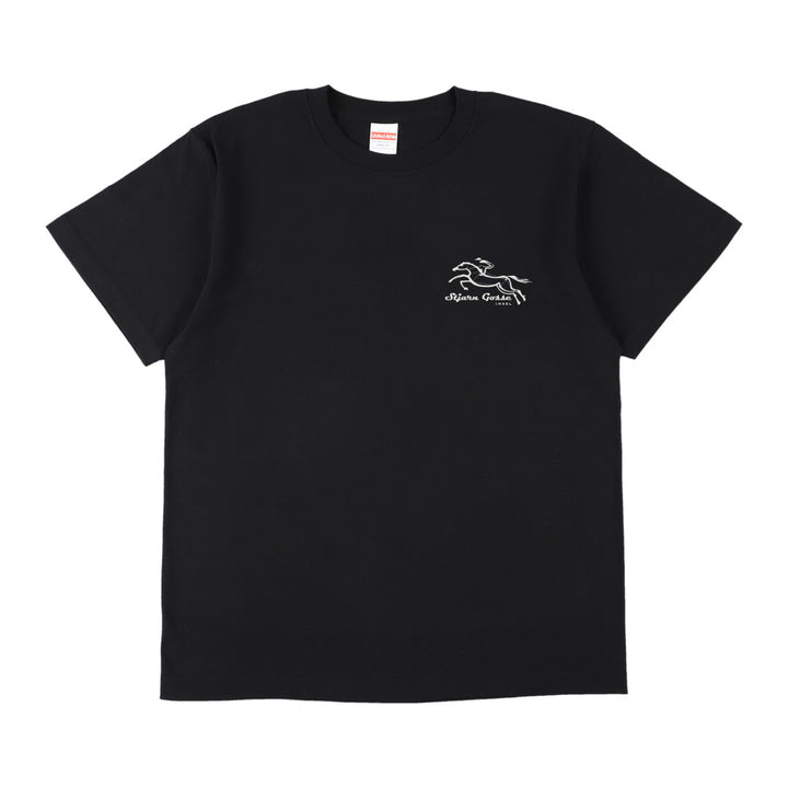 シャーンゴッセ Tシャツ