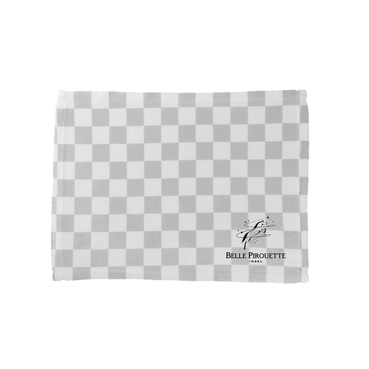 ベルピルエット ブランケット