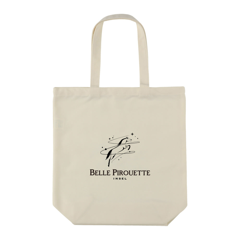ベルピルエット トートバッグ（M）