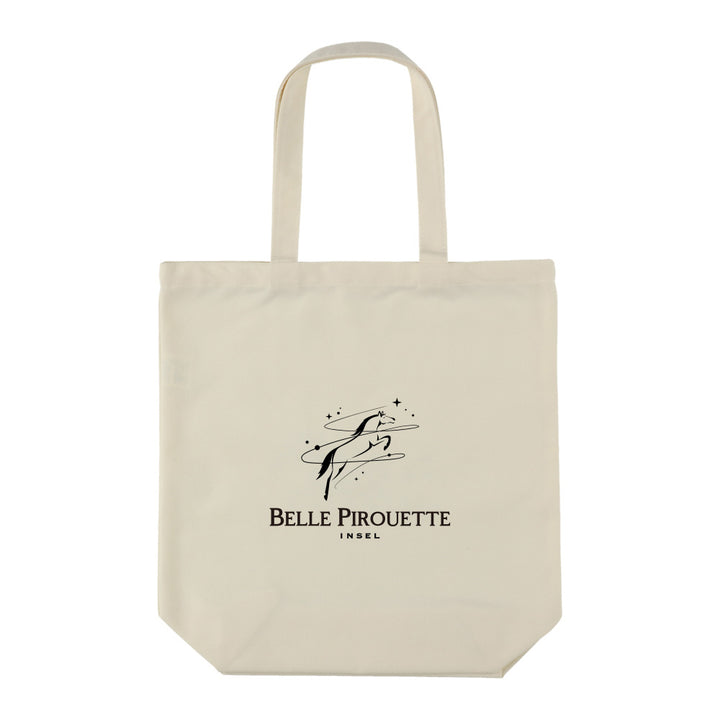 ベルピルエット トートバッグ（M）