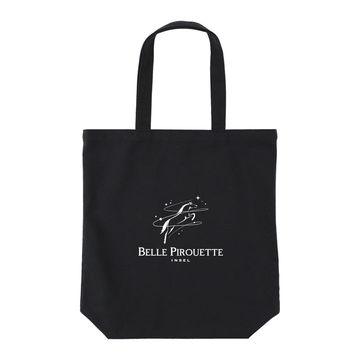 ベルピルエット トートバッグ（M）