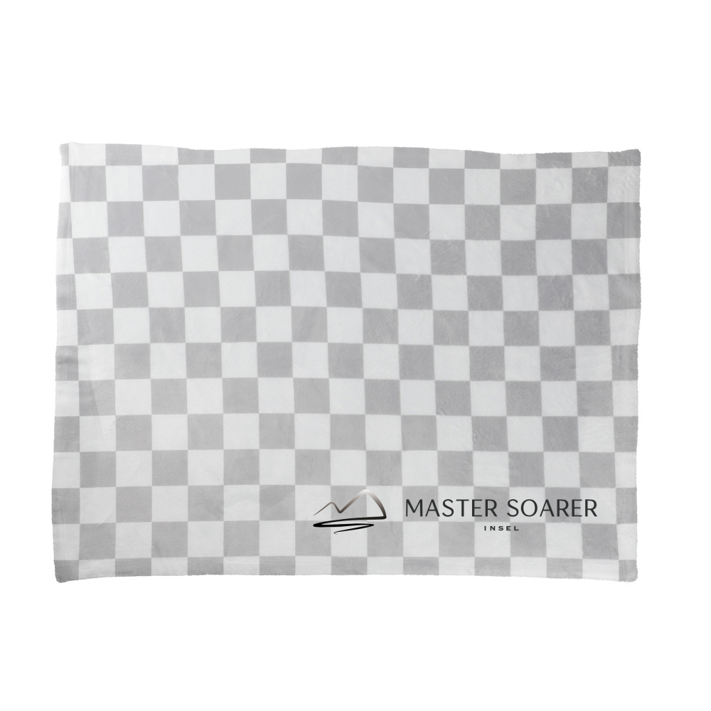 マスターソアラ ブランケット