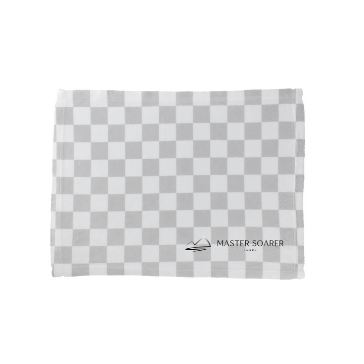 マスターソアラ ブランケット