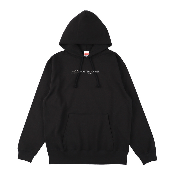 マスターソアラ パーカー