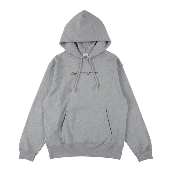 マスターソアラ パーカー
