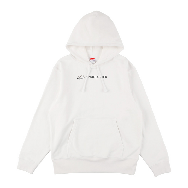 マスターソアラ パーカー