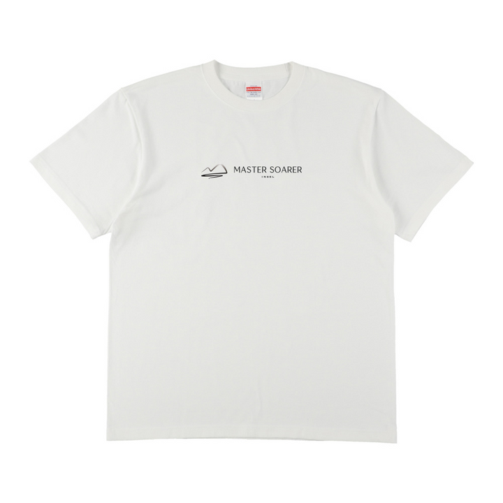 マスターソアラ Tシャツ