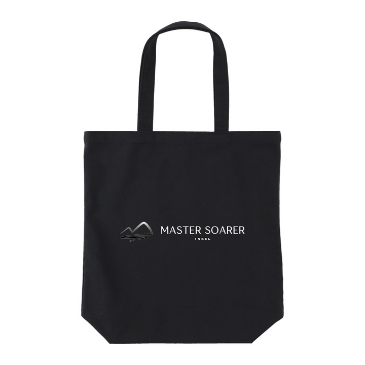 マスターソアラ トートバッグ（M）
