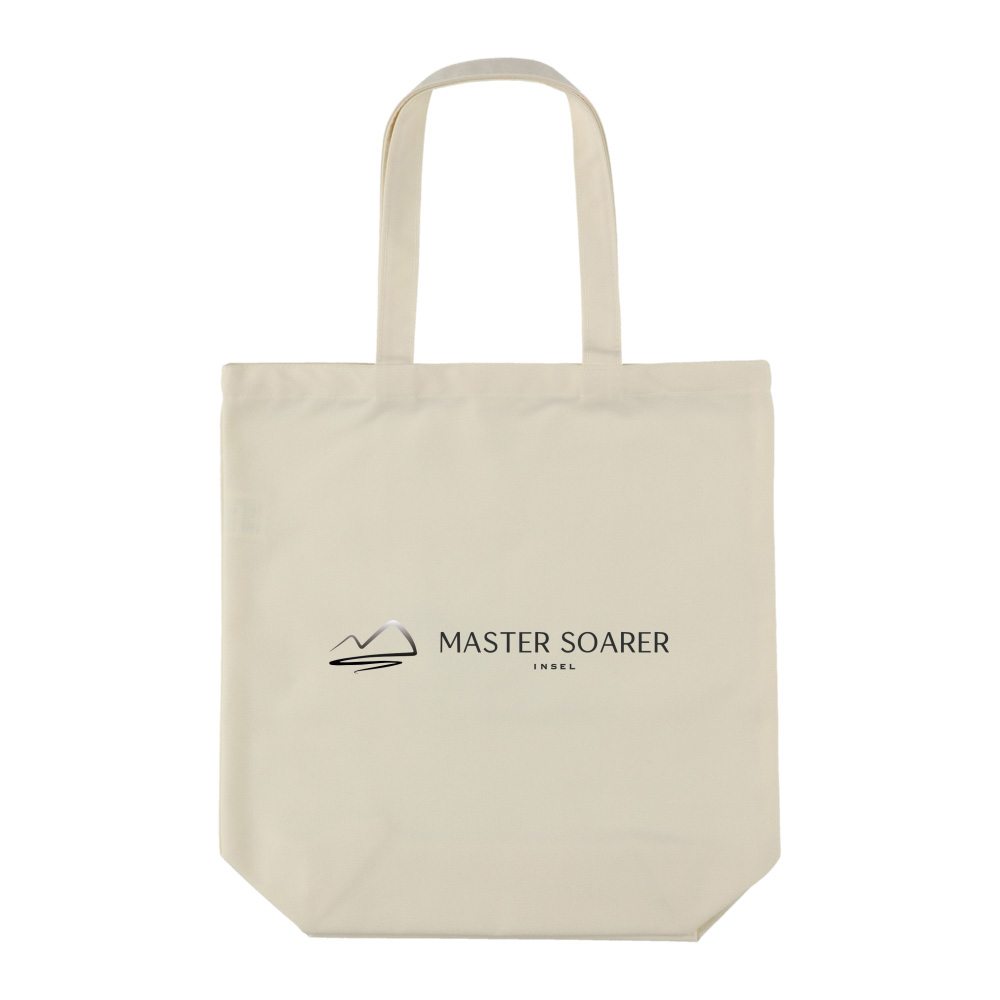 マスターソアラ トートバッグ（M）