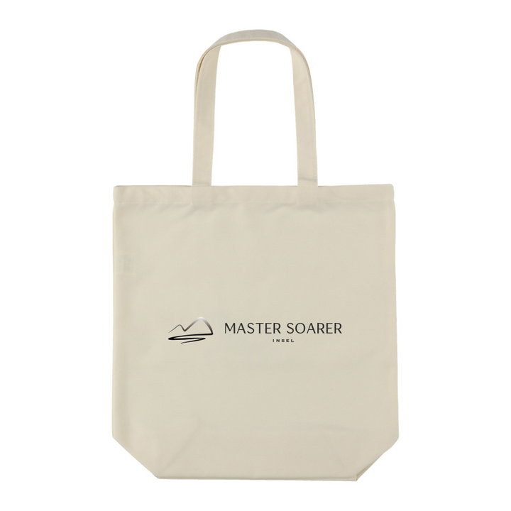 マスターソアラ トートバッグ（M）