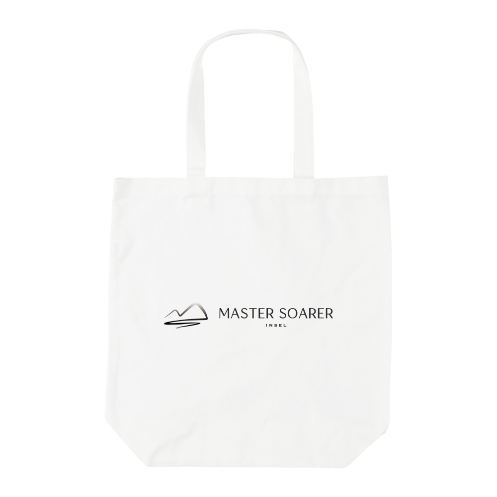 マスターソアラ トートバッグ（M）