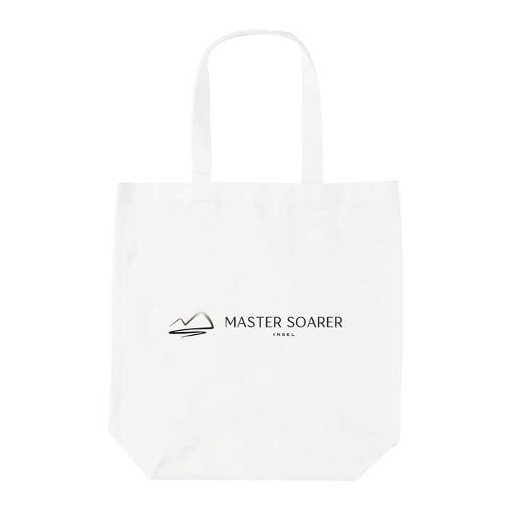 マスターソアラ トートバッグ（M）