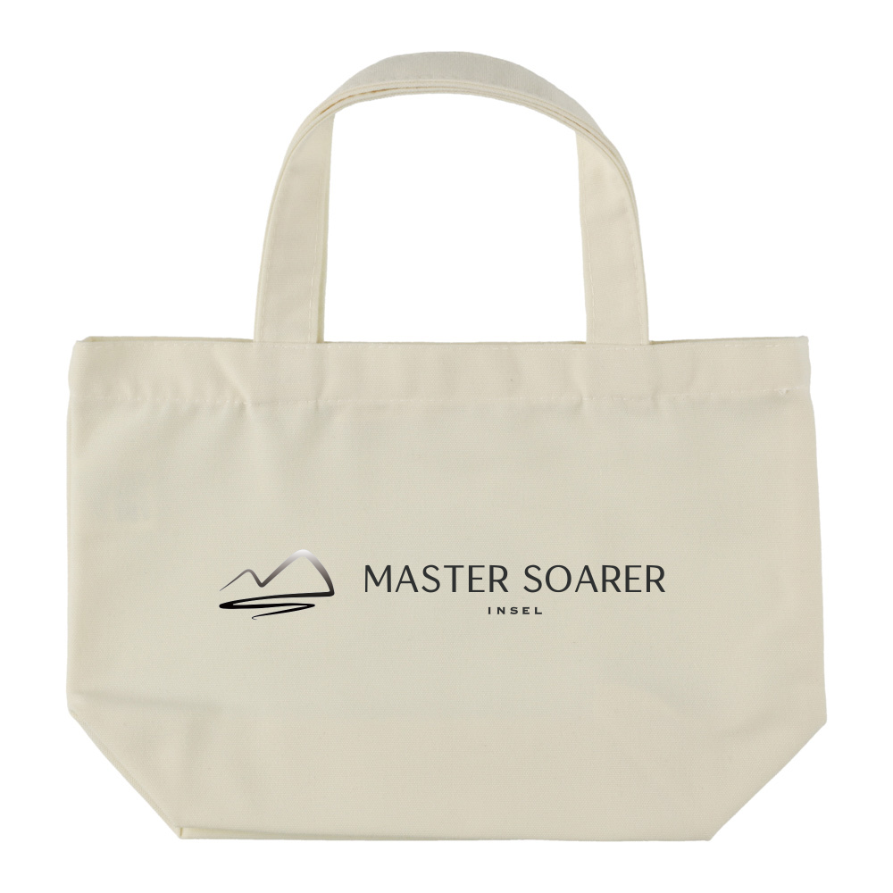 マスターソアラ トートバッグ（S）