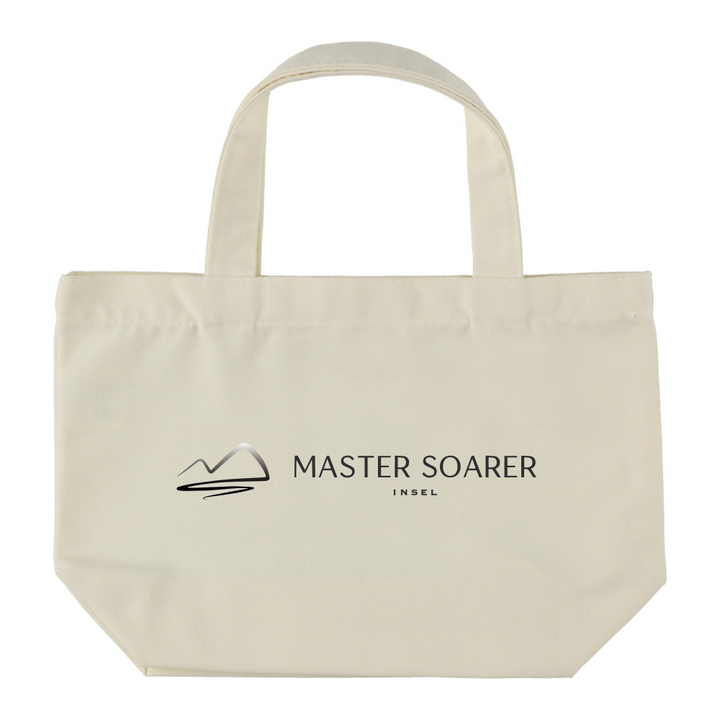 マスターソアラ トートバッグ（S）
