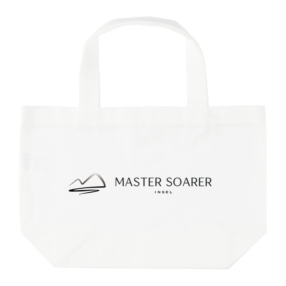 マスターソアラ トートバッグ（S）