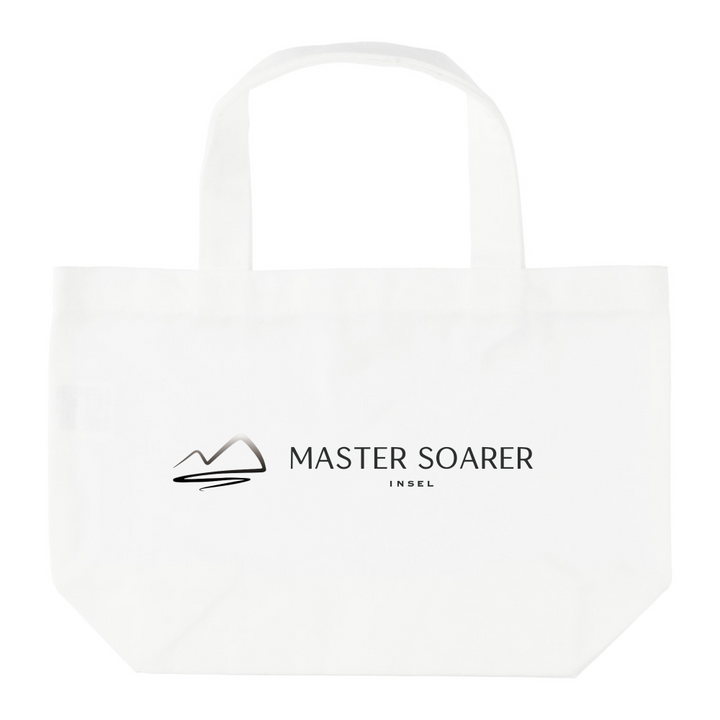 マスターソアラ トートバッグ（S）