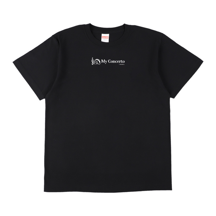 マイコンチェルト Tシャツ