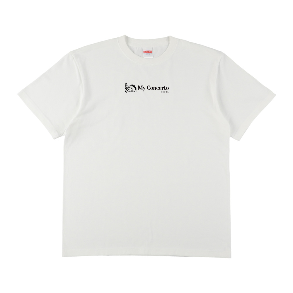 マイコンチェルト Tシャツ