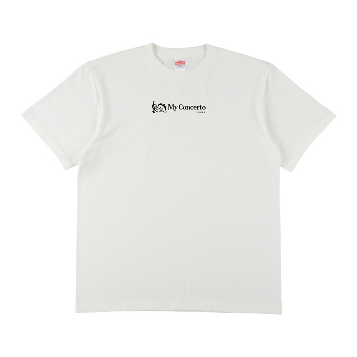 マイコンチェルト Tシャツ