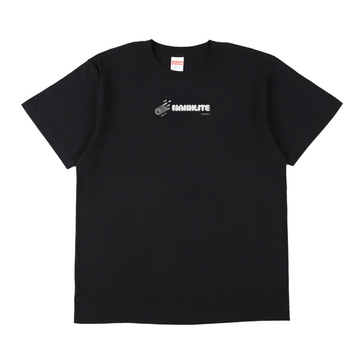 ナクライト Tシャツ
