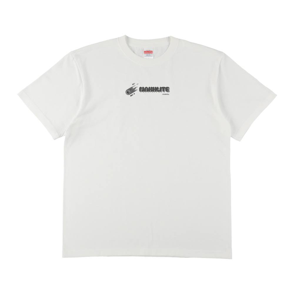 ナクライト Tシャツ