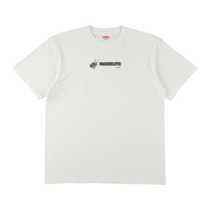 ナクライト Tシャツ
