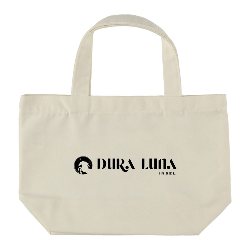 ドゥラルーナ トートバッグ（S）