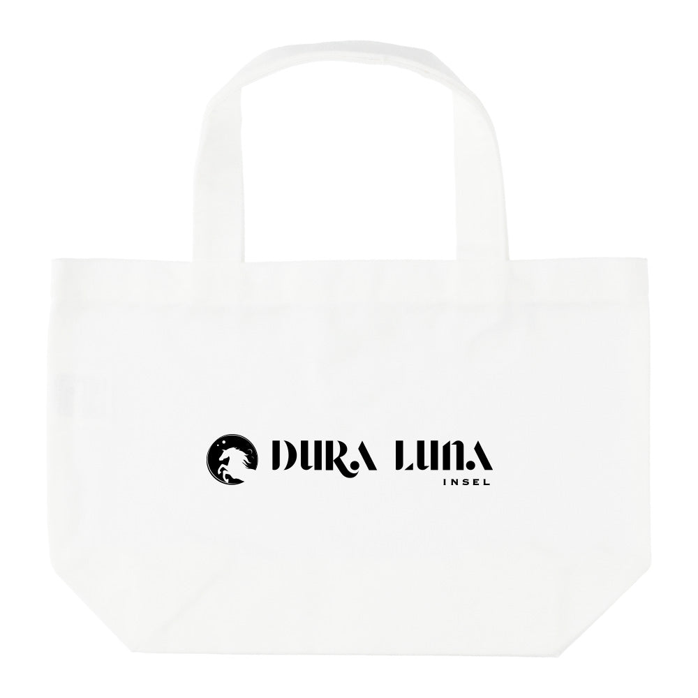 ドゥラルーナ トートバッグ（S）