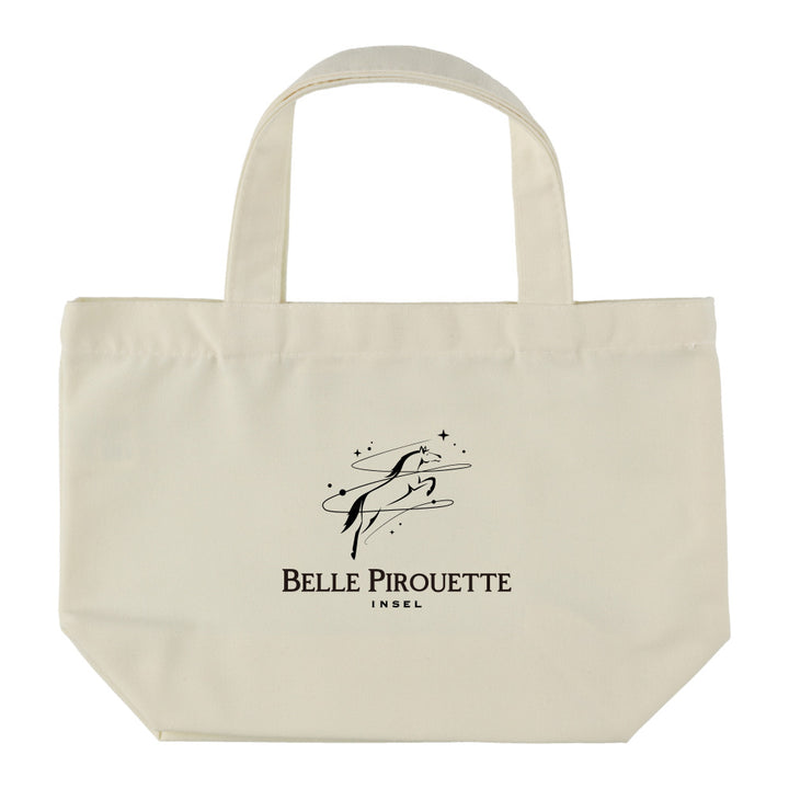ベルピルエット トートバッグ（S）