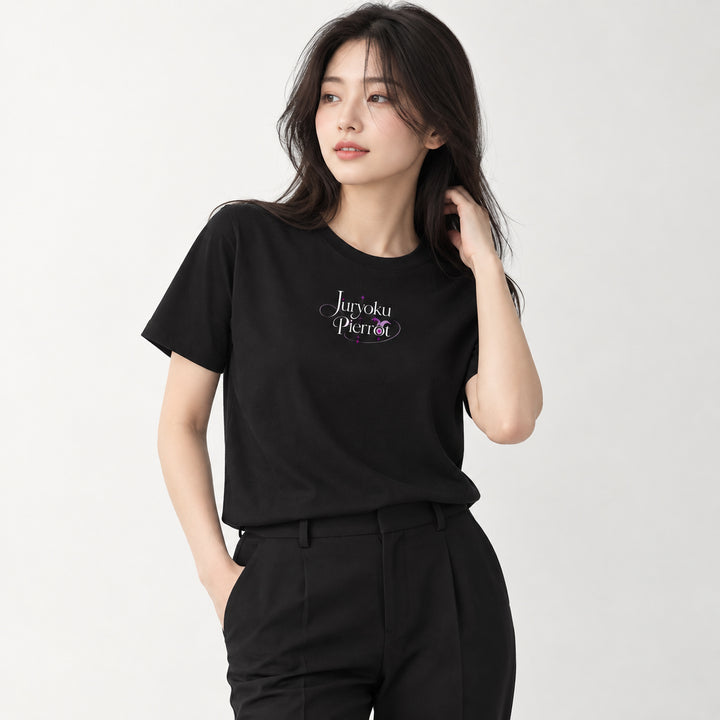 ジュウリョクピエロ Tシャツ